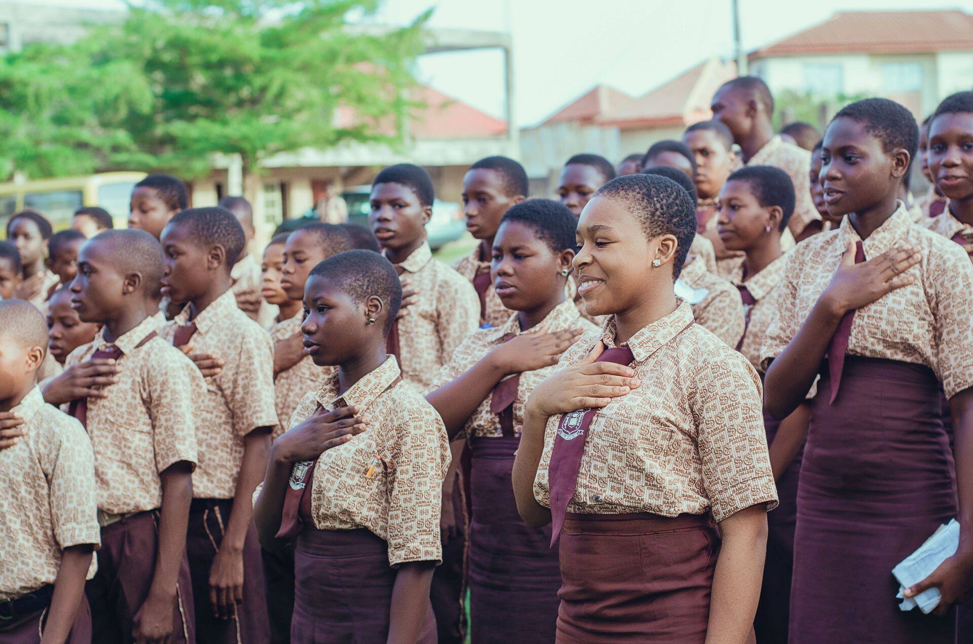 Secondary School